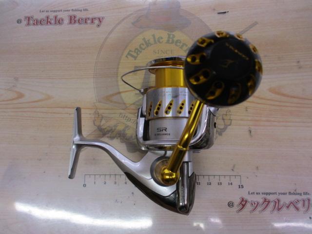 08ｽﾃﾗSW 4000XG