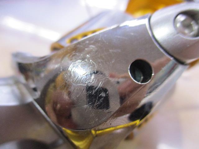 08ｽﾃﾗSW 4000XG