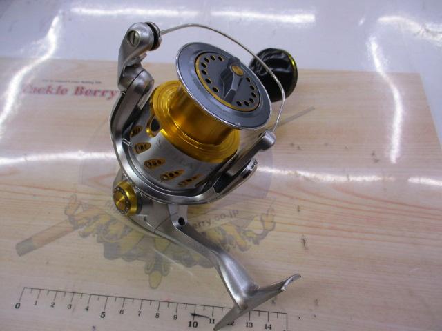 08ｽﾃﾗSW 4000XG