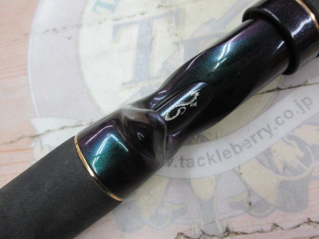 ﾃﾑｼﾞﾝ TMJC-65M(EVA/ﾏｼﾞｮｰﾗ)