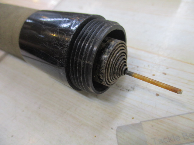 【ｾｯﾄ商品】ｴﾋﾞｽ 渓流竿2本!