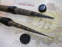 【ｾｯﾄ商品】ｴﾋﾞｽ 渓流竿2本!