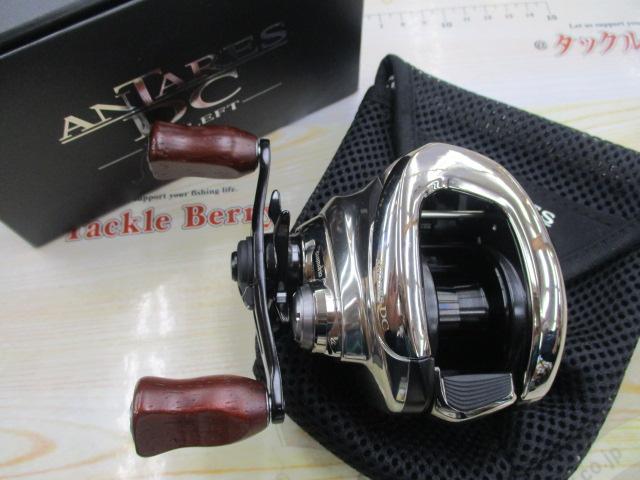 21ｱﾝﾀﾚｽDC HG LH