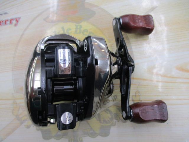 21ｱﾝﾀﾚｽDC HG LH