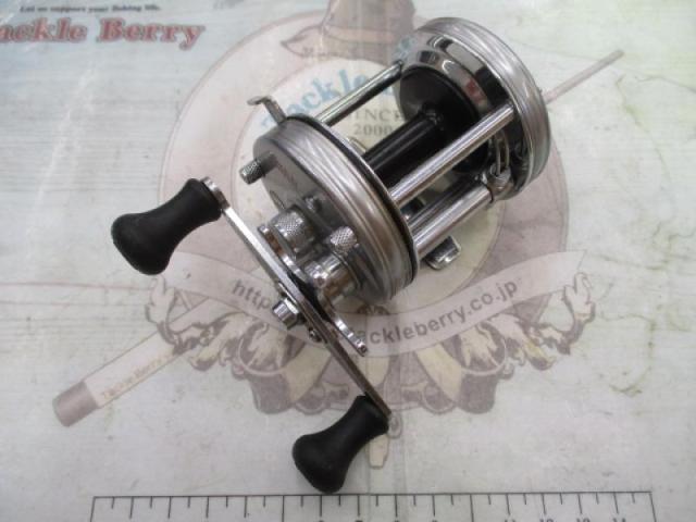 6500CSﾛｹｯﾄｼﾙﾊﾞｰ