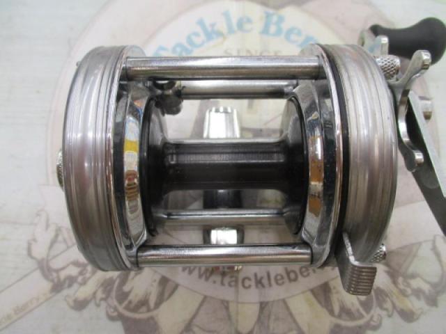 6500CSﾛｹｯﾄｼﾙﾊﾞｰ