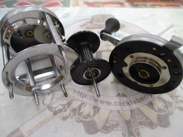 6500CSﾛｹｯﾄｼﾙﾊﾞｰ