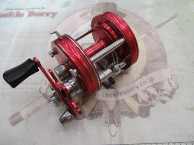 5000C ｸﾗｼｯｸﾚﾌﾟﾘｶ ﾚｯﾄﾞ