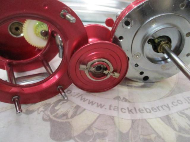 5000C ｸﾗｼｯｸﾚﾌﾟﾘｶ ﾚｯﾄﾞ