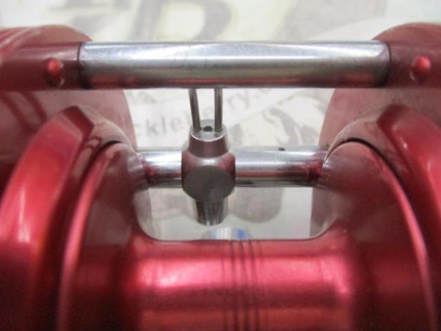 5000C ｸﾗｼｯｸﾚﾌﾟﾘｶ ﾚｯﾄﾞ