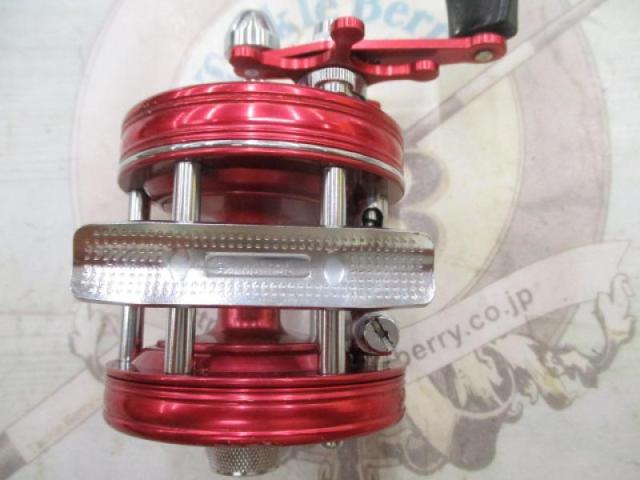 5000C ｸﾗｼｯｸﾚﾌﾟﾘｶ ﾚｯﾄﾞ