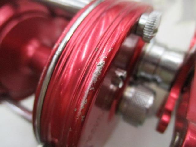 5000C ｸﾗｼｯｸﾚﾌﾟﾘｶ ﾚｯﾄﾞ