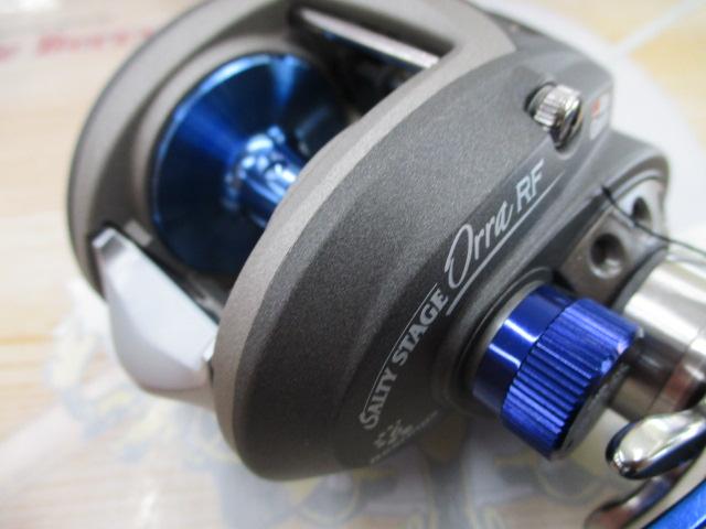 ｿﾙﾃｨｰｽﾃｰｼﾞｵｰﾗ RF