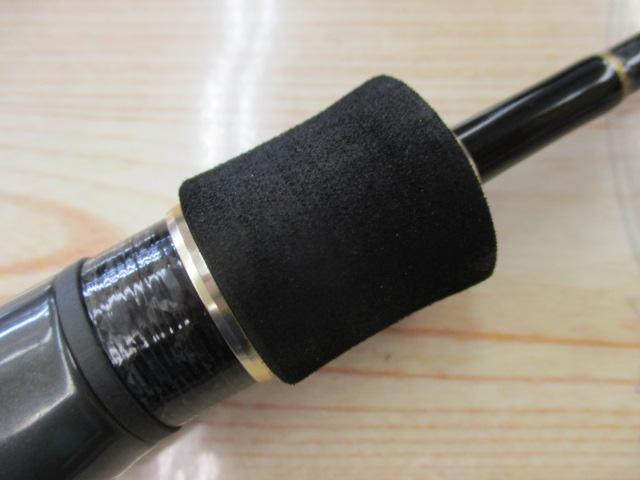 ｴｱｰｽﾃｨｯｸAS-1622MULﾘﾊﾞｰﾌﾞﾚｰﾀｰﾎﾟｺﾞ