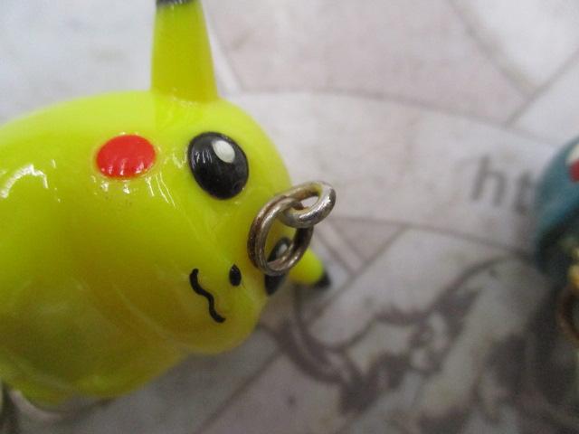 【ｾｯﾄ商品】ﾎﾟｹﾓﾝﾙｱｰ3種ｾｯﾄ