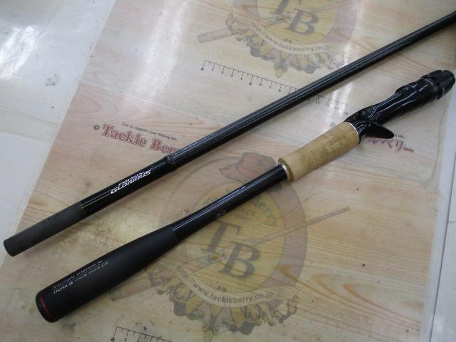 17ﾎﾟｲｽﾞﾝｸﾞﾛﾘｱｽ 176XXH-SB