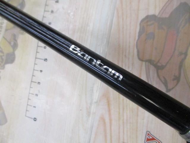 ﾊﾞﾝﾀﾑ 170H