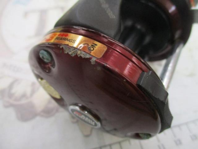 6500C3 2ｽﾋﾟｰﾄﾞ ﾊﾞｰｶﾞﾝﾃﾞｨｰ