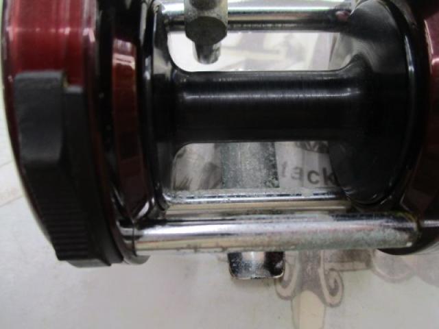 6500C3 2ｽﾋﾟｰﾄﾞ ﾊﾞｰｶﾞﾝﾃﾞｨｰ