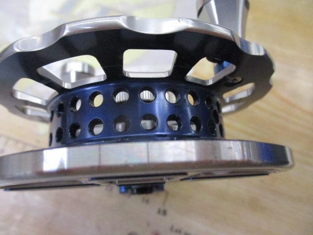 黒鯛師 THEﾍﾁﾘﾐﾃｯﾄﾞ 88SD-BT ﾌﾞﾙｰ/ﾁﾀﾝ