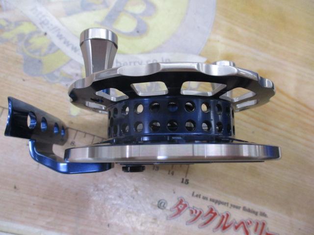 黒鯛師 THEﾍﾁﾘﾐﾃｯﾄﾞ 88SD-BT ﾌﾞﾙｰ/ﾁﾀﾝ