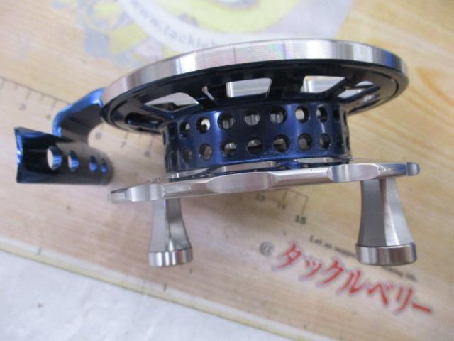 黒鯛師 THEﾍﾁﾘﾐﾃｯﾄﾞ 88SD-BT ﾌﾞﾙｰ/ﾁﾀﾝ