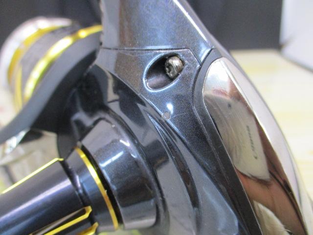 13ｽﾃﾗSW 18000HG