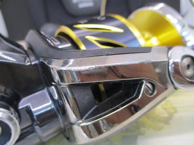 13ｽﾃﾗSW 18000HG