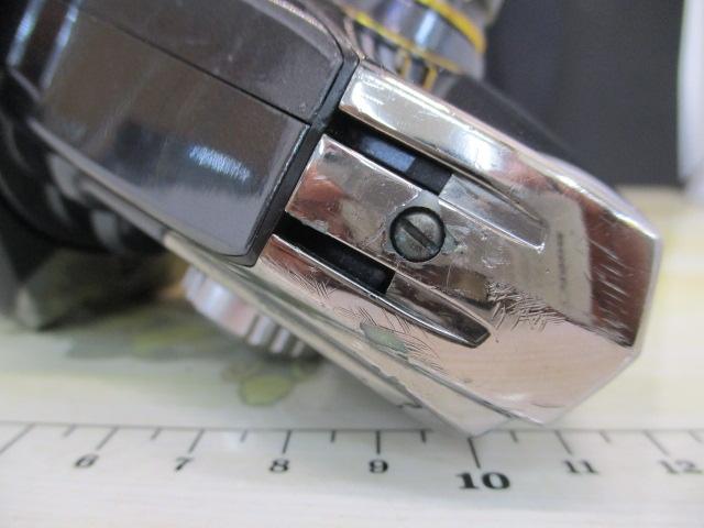 13ｽﾃﾗSW 18000HG