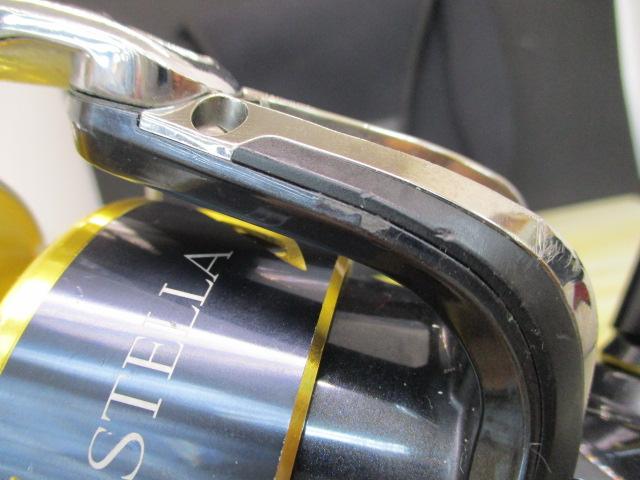 13ｽﾃﾗSW 18000HG