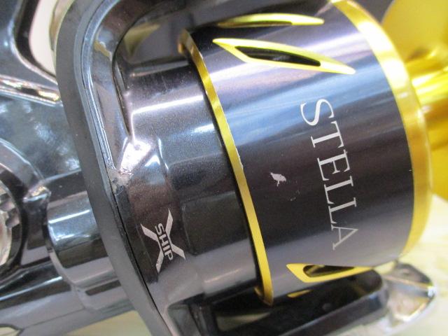 13ｽﾃﾗSW 18000HG