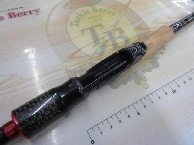 ﾛﾃﾞｵﾗｲﾄﾞﾘﾊﾞｲﾊﾞｰ ｱﾝｾﾑ 61UL-M