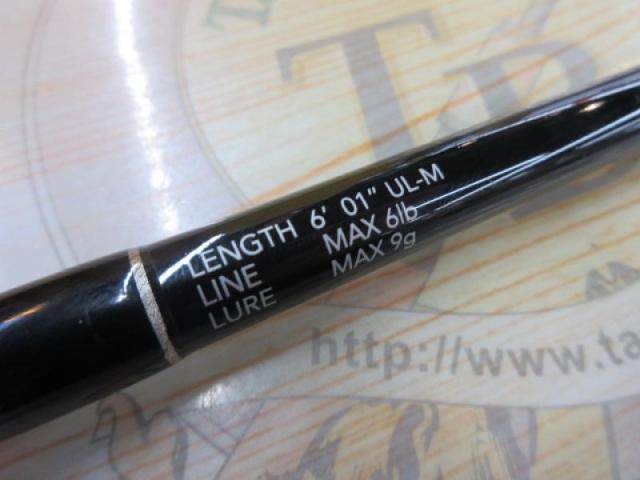 ﾛﾃﾞｵﾗｲﾄﾞﾘﾊﾞｲﾊﾞｰ ｱﾝｾﾑ 61UL-M