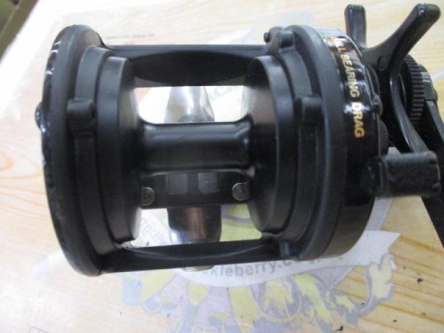 ﾄﾗｲﾄﾝｽﾋﾟｰﾄﾞﾏｽﾀｰTSMⅡFS