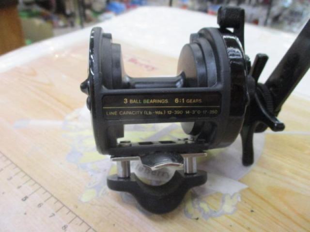 ﾄﾗｲﾄﾝｽﾋﾟｰﾄﾞﾏｽﾀｰTSMⅡFS