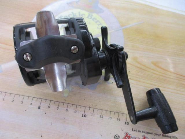 ﾄﾗｲﾄﾝｽﾋﾟｰﾄﾞﾏｽﾀｰTSMⅡFS