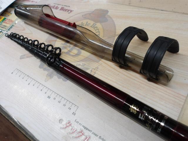 翔 石鯛 MH500T(振出)