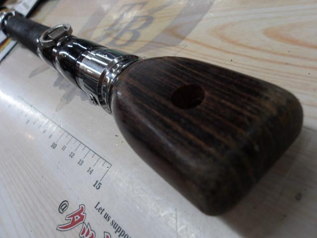 翔 石鯛 MH500T(振出)