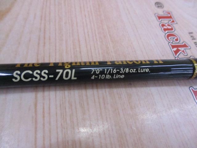 ｾｶﾝﾄﾞｼﾞｪﾈﾚｰｼｮﾝ SCSS-70L