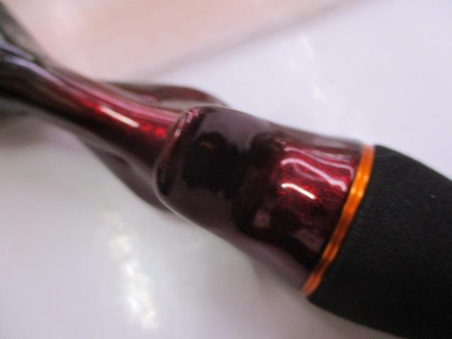 極鋭ｶﾜﾊｷﾞ ﾚｯﾄﾞﾁｭｰﾝ AGS N-SF