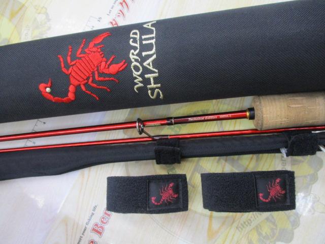 19ﾜｰﾙﾄﾞｼｬｳﾗ ﾃｸﾆｶﾙｴﾃﾞｨｼｮﾝ S66SUL-2