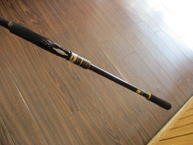 22ﾈｯｻBB S100MH+