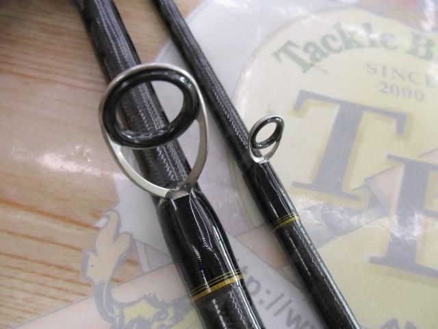 22ﾈｯｻBB S100MH+