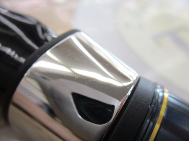 22ﾈｯｻBB S100MH+