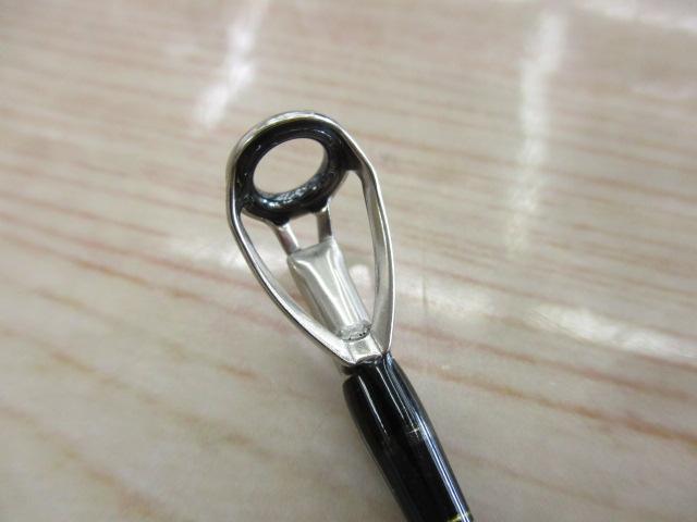 22ﾈｯｻBB S100MH+