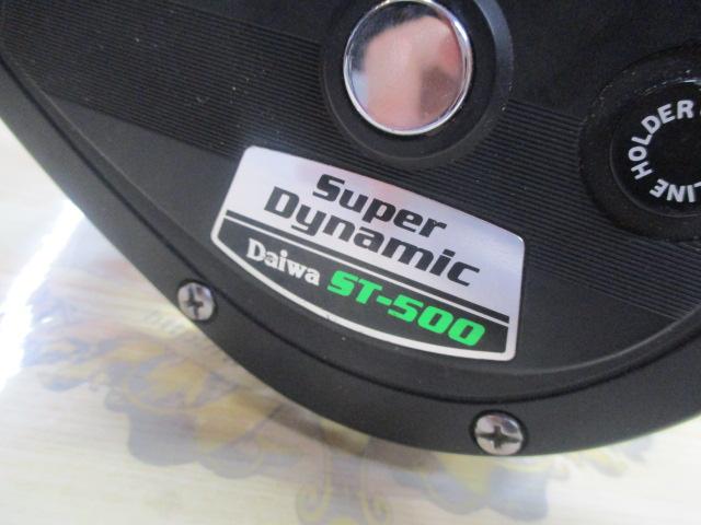 ｽｰﾊﾟｰﾀﾞｲﾅﾐｯｸ ST-500