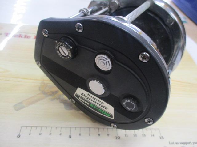 ｽｰﾊﾟｰﾀﾞｲﾅﾐｯｸ ST-500