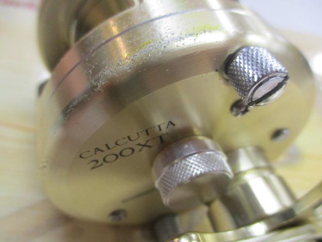 ｶﾙｶｯﾀ 200XT