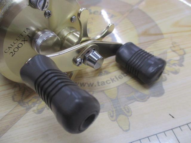 ｶﾙｶｯﾀ 200XT