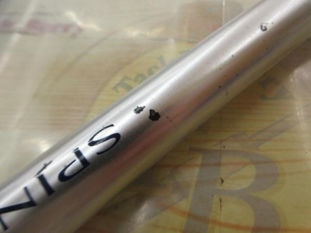 ｽﾋﾟﾝﾊﾟﾜｰSF 405BX(ｽﾄﾘｯﾌﾟ)